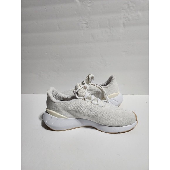 New Adidas Originals Swift Run 22 Decon Shoes Kids' Size 6.5 White - Picture 9 of 10